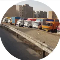 باربری حمل اثاثیه منزل بسته‌بندی شرق شمال غرب جنوب