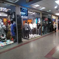 فروش مغازه پاساژ ارگ