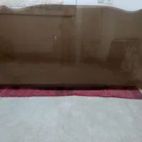 شیشه میز نهار خوری 8نفره