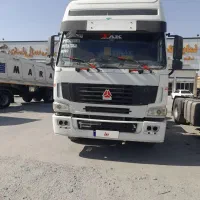 هوو|خودرو سنگین|اراک, |دیوار