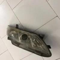 چراغ جلو‌کمری