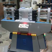 دستگاه چرخ نورد زرگری و طلاسازی اصفهان