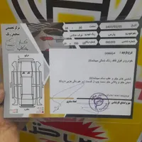 پژو پارس سال، مدل ۱۴۰۰|خودرو سواری و وانت|تهران, تهرانپارس شرقی|دیوار