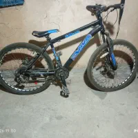 دوچرخه بیست و شش