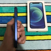 Iphone 12 mini|موبایل|قائم‌شهر, |دیوار