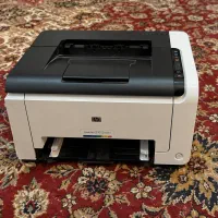پرینتر رنگی hp