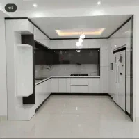 دکوراسیون عمارت