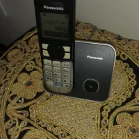 تلفن بیسیم پاناسونیک
