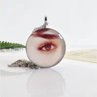 متن و عکس روی آویز