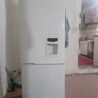 یخچال الجی