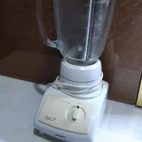 مخلوط کن  krups  قدیمی و اصلی سالم