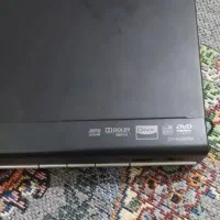 DVD ال جی نو نو همراه با فیش قیمت 3میلیون