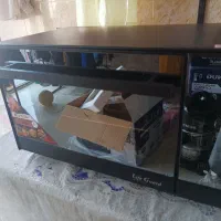 توستر برقی صفحه لمسی ال جی LG