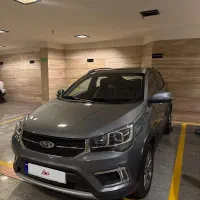 ام وی ام ایکس ۲۲ اتومات بی رنگ در حد نو مدل ۹۶