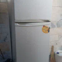 یخچال فریزر