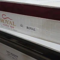 تشک مدل اولترا پد royall