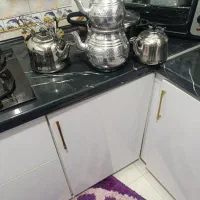آرام پز وکتری استیل