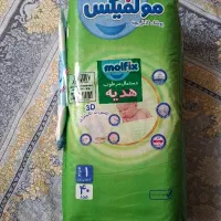 پوشک مولفیکس سایز ۱