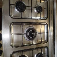 گاز فردار و جوجه گردان تاکنو