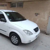 تیبا ۲ مدل ۱۳۹۹