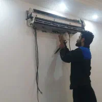 خدمات تخصصی کولر و یخچال