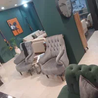 مبل کاوالی