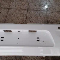سپر عقب رانا