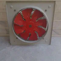 هواکش صنعتی