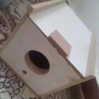 وسایل پرنده