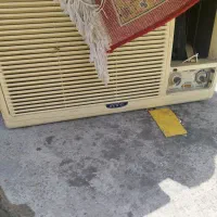 کولر پنجره ای
