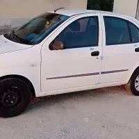فروش تیبا 1400 دوگانه کارمندی
