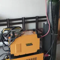 دستگاه جوش آرگون ۳۱۵ صبا الکتریک
