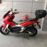 AGV 150