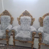 مبل سلطنتی ۹ نفره