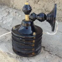 ۸عدد آباژور دیواری وتابلو ماهی قزل آلا سالم