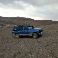 پاترول 6سیلندر چهار درب