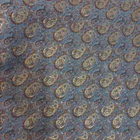 رومیزی ترمه