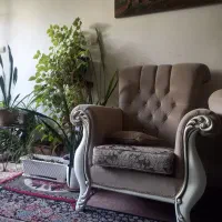مبل ۷ نفره