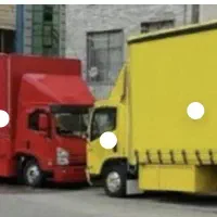 حمل بار باربری شهریار