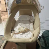 گهواره برقی ماستلا