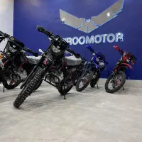 تریل دایچی200سی سی با کلاه رایگانdt200دی تی اقساطی