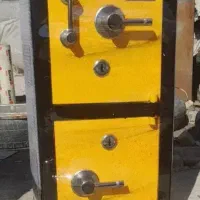 گاوصندوق مدل ۱۰۰ کوتاه تا ۳۵۰ بلند