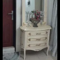 آینه کنسول