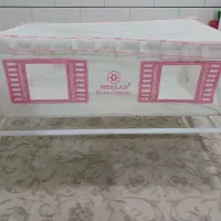 گهواره نوزاد
