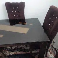 میز غذا خوری