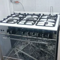 گاز فر التون