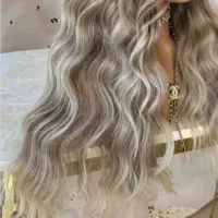 کلاه گیس