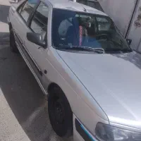ماشین پرشیامدل ۸۳