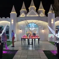 عمارت عقد و عروسی و بله برون و عروسی اقتصادی
