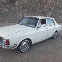 پیکان سواری مدل ۷۷